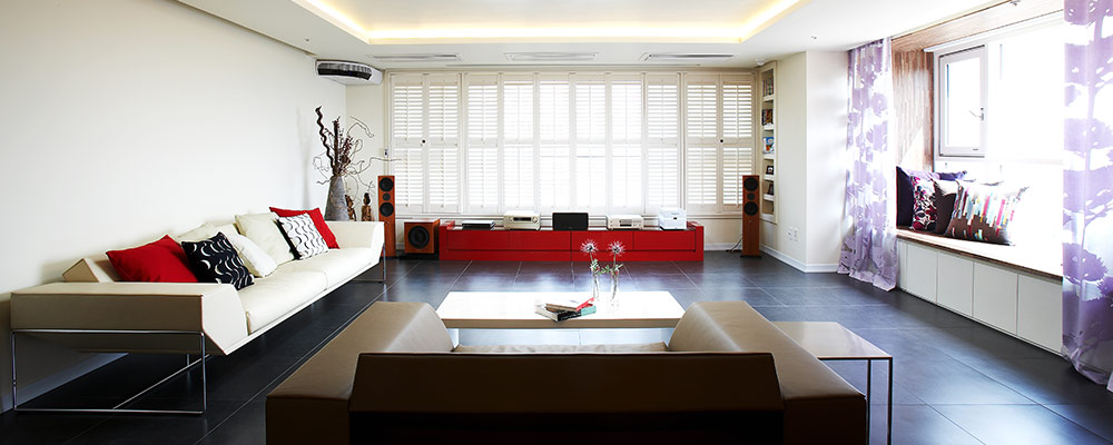 Why Choose Shutters By Design