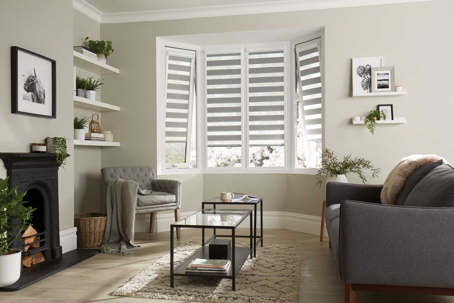 blind designs and shutters