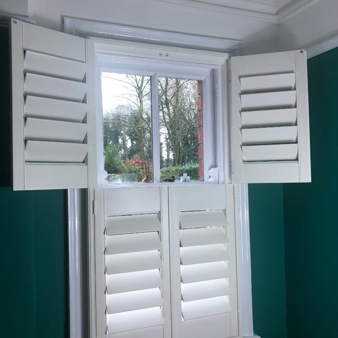 Shutters By Design Reviews